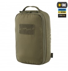 M-TAC ОРГАНАЙЗЕР УТИЛИТАРНЫЙ ELITE LARGE (30Х19 СМ) RANGER GREEN