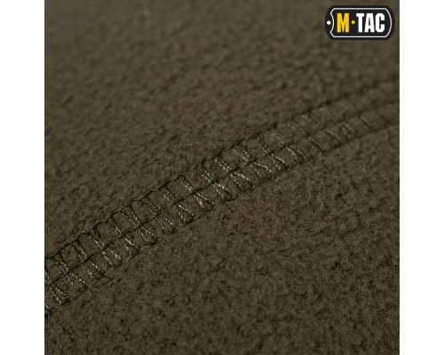 M-TAC ШАПКА WATCH CAP ELITE ФЛИС (260ГМ2) ARMY OLIVE