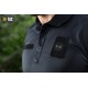 M-TAC ПОЛО ELITE TACTICAL COOLMAX DARK NAVY BLUE