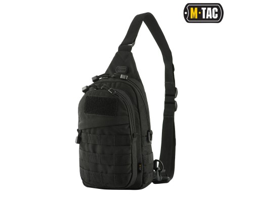 СУМКА ASSISTANT BAG BLACK