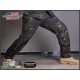 Комплект униформы Emersongear BLUE Label Field R6 Uniform Set Multicam Black