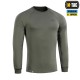 M-TAC РЕГЛАН ATHLETE ARMY OLIVE
