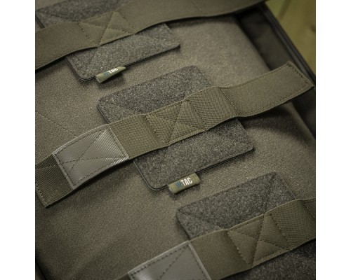M-TAC ВСТАВКИ В РЮКЗАК (3 ШТ) RANGER GREEN