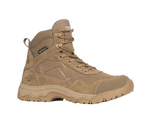 Ботинки SCORPION V2 SUEDE 6" BOOTS Coyote