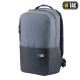 M-TAC РЮКЗАК URBAN LINE LAPTOP PACK DARK GREY