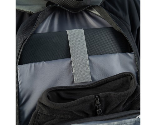 M-TAC РЮКЗАК URBAN LINE LITE PACK GREY/BLACK