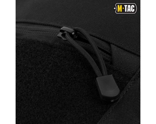M-TAC СУМКА SATELLITE BAG BLACK