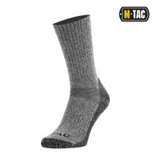 M-TAC НОСКИ COOLMAX 40% GREY