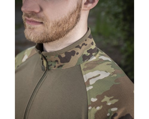 M-TAC РУБАШКА БОЕВАЯ ДЕМИСЕЗОННАЯ SCORPION OCP