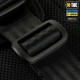M-TAC СУМКА SLING PISTOL BAG ELITE HEX BLACK