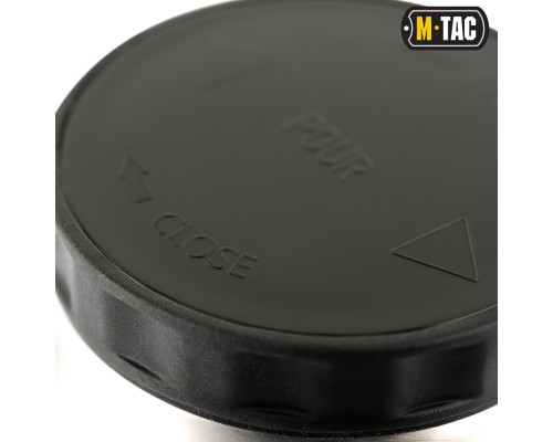 M-TAC ТЕРМОС 1000 МЛ ОЛИВА|НЕРЖ.