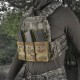 M-TAC ПЕРЕДНЯЯ ПАНЕЛЬ ДЛЯ ПЛИТОНОСКИ CUIRASS QRS MULTICAM