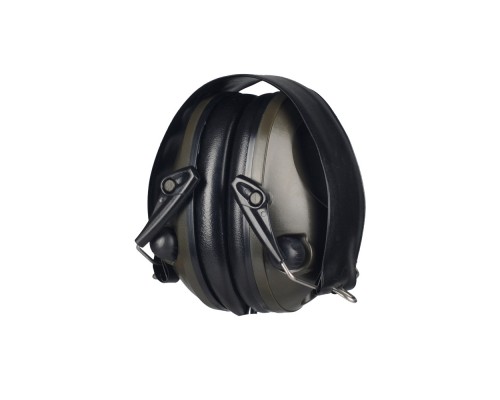 M-TAC НАУШНИКИ СТРЕЛКОВЫЕ АКТИВНЫЕ TACTICAL 6S OLIVE