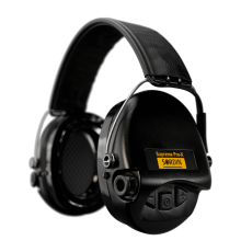 Активные наушники Sordin Supreme Pro-X LED Black