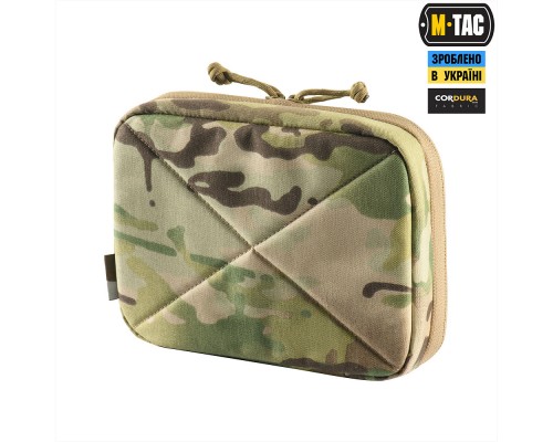 M-TAC ОРГАНАЙЗЕР УТИЛИТАРНЫЙ SLIM ELITE MULTICAM