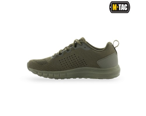 M-TAC КРОССОВКИ SUMMER LIGHT OLIVE