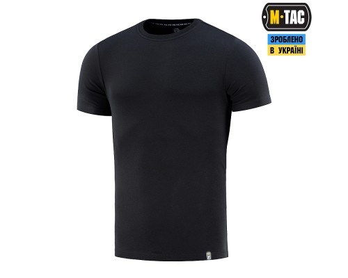 M-TAC ФУТБОЛКА 93/7 SUMMER BLACK