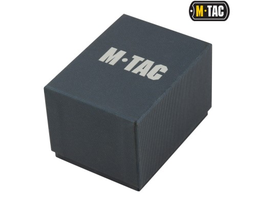 M-TAC ЧАСЫ ТАКТИЧЕСКИЕ МУЛЬТИФУНКЦИОНАЛЬНЫЕ BLACK