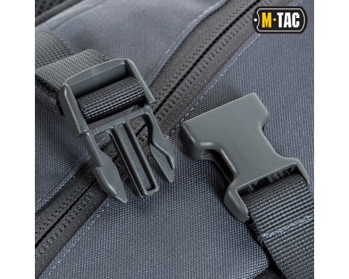 M-TAC РЮКЗАК INTRUDER PACK GREY