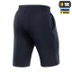 M-TAC ШОРТЫ CASUAL FIT COTTON DARK NAVY BLUE