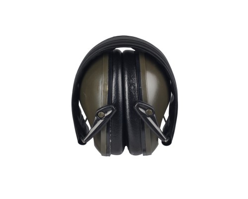 M-TAC НАУШНИКИ СТРЕЛКОВЫЕ TAC FORCE OLIVE