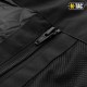 M-TAC КУРТКА ЗИМНЯЯ ALPHA GEN.III BLACK