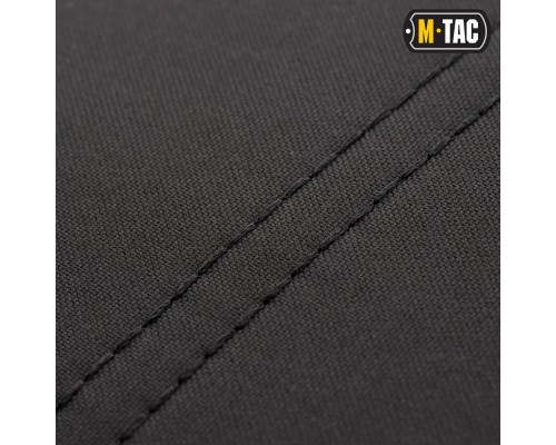 M-TAC РЮКЗАК URBAN LINE LAPTOP PACK DARK GREY