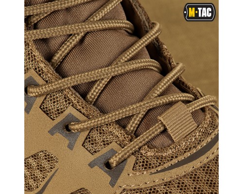 M-TAC ПОЛУБОТИНКИ ТАКТИЧЕСКИЕ ЛЕТНИЕ IVA COYOTE