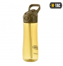 M-TAC БУТЫЛКА ДЛЯ ВОДЫ 550 МЛ. ХАКИ