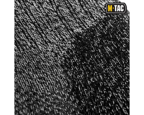 M-TAC НОСКИ COOLMAX 40% GREY