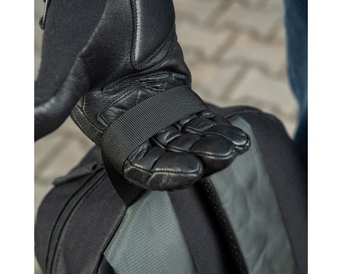 M-TAC РЮКЗАК URBAN LINE LITE PACK GREY/BLACK