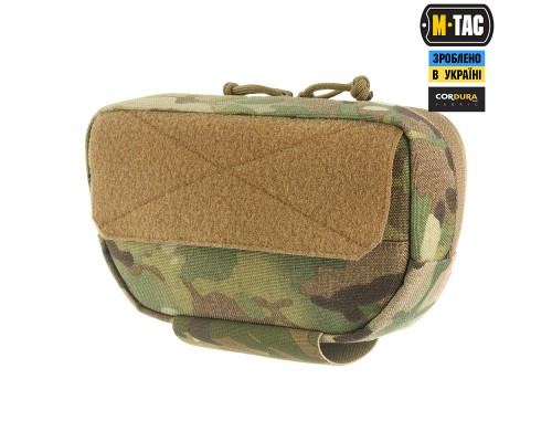 M-TAC СУМКА-НАПАШНИК GEN.II ELITE MULTICAM