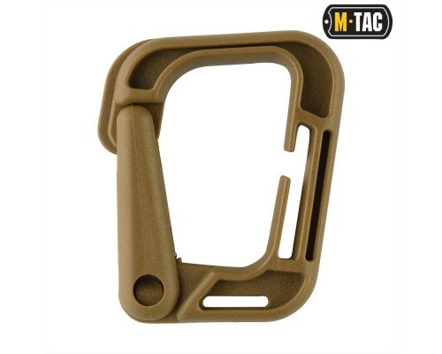 M-TAC КАРАБИН GRIMLOC COYOTE