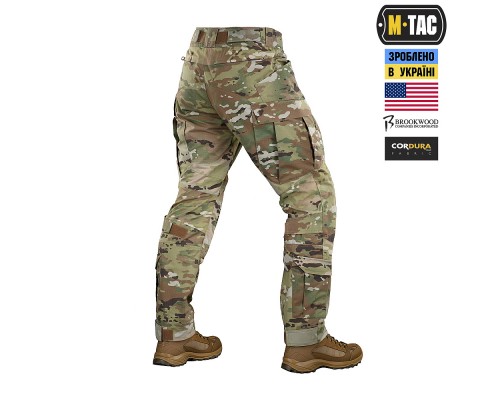 M-TAC БРЮКИ STURM SCORPION OCP