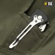 M-TAC ШОРТЫ AGGRESSOR GEN.II FLEX ARMY OLIVE