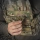 M-TAC ПЕРЕДНЯЯ ПАНЕЛЬ ДЛЯ ПЛИТОНОСКИ CUIRASS QRS MULTICAM