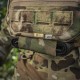 M-TAC СУМКА-НАПАШНИК GEN.II ELITE MULTICAM