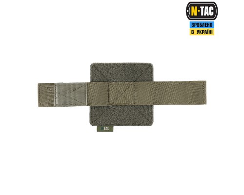 M-TAC ВСТАВКИ В РЮКЗАК (3 ШТ) RANGER GREEN