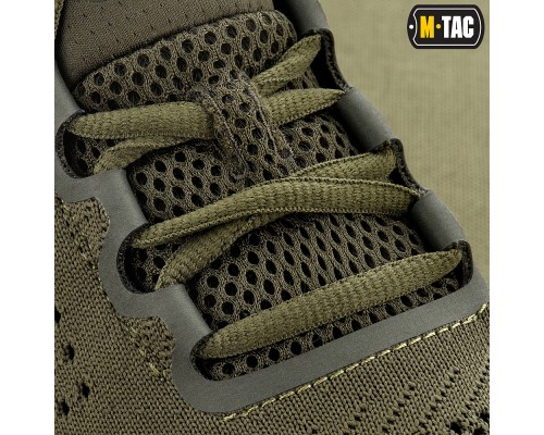 M-TAC КРОССОВКИ SUMMER LIGHT OLIVE
