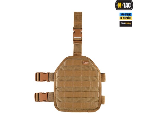 M-TAC ПЛАТФОРМА НАБЕДРЕННАЯ COYOTE