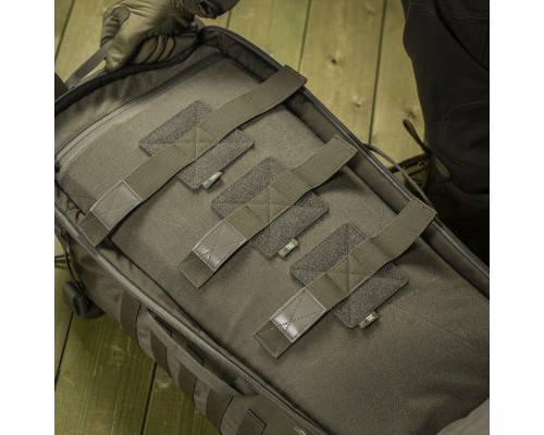 M-TAC ВСТАВКИ В РЮКЗАК (3 ШТ) RANGER GREEN