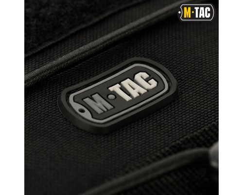 M-TAC РЮКЗАК URBAN LINE FORCE PACK BLACK