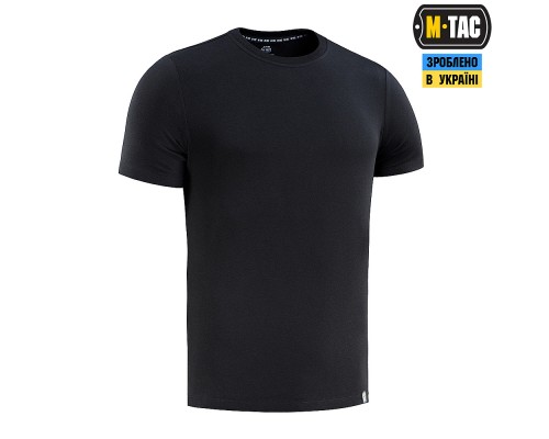 M-TAC ФУТБОЛКА 93/7 SUMMER BLACK