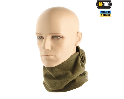M-TAC БАЛАКЛАВА-НИНДЗЯ ELITE ФЛИС ARMY OLIVE