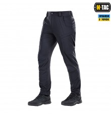 M-TAC БРЮКИ SAHARA FLEX DARK NAVY BLUE