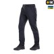 M-TAC БРЮКИ SAHARA FLEX DARK NAVY BLUE