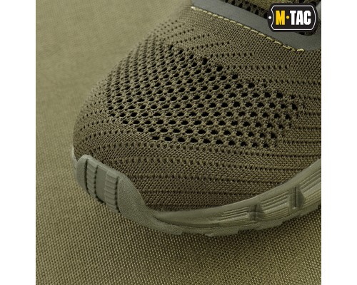 M-TAC КРОССОВКИ SUMMER LIGHT OLIVE