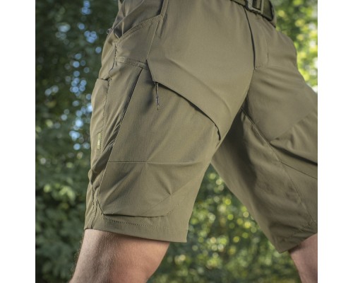 M-TAC ШОРТЫ RUBICON FLEX DARK OLIVE