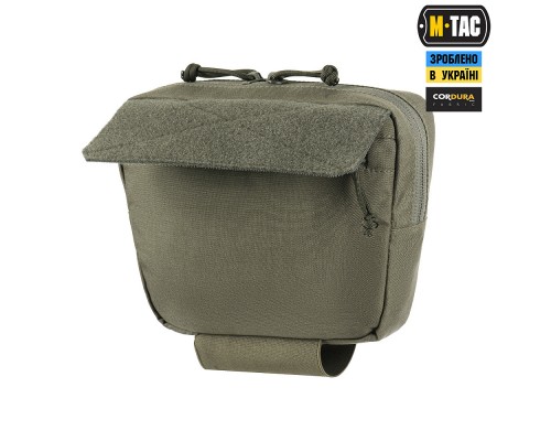 M-TAC СУМКА-НАПАШНИК LARGE ELITE RANGER GREEN