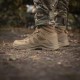 M-TAC ПОЛУБОТИНКИ ТАКТИЧЕСКИЕ ЛЕТНИЕ IVA COYOTE